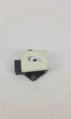 BMW X5 E70 ESP acceleration yaw rate sensor 0265005712 6782371