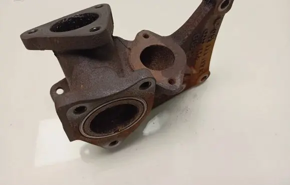 Audi A5 8T 8F Exhaust manifold 059131799R 6620