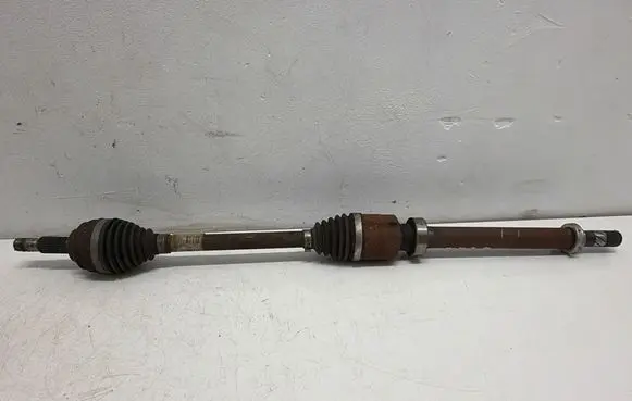 Renault Clio IV Front driveshaft 391009101R