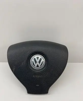 Volkswagen Polo IV 9N3 Steering wheel airbag 6Q0880201AC 20081541484 02062006