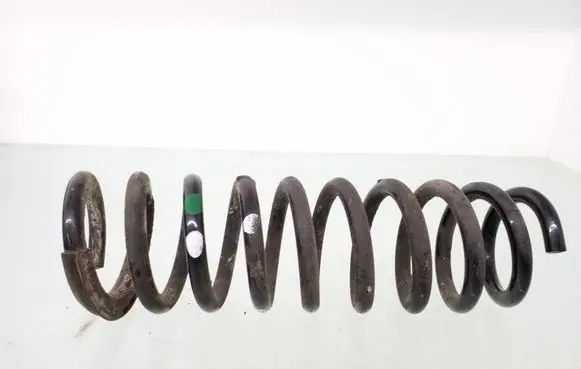 Hyundai ix35 Rear coil spring