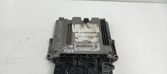 Renault Megane III Other control units/modules