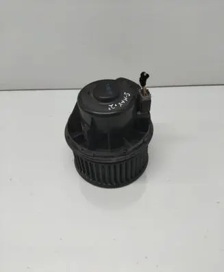 Heater fan/blower