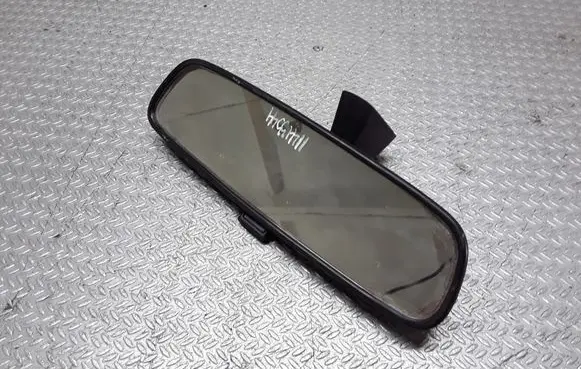 Ford Mondeo MK IV Rear view mirror (interior)