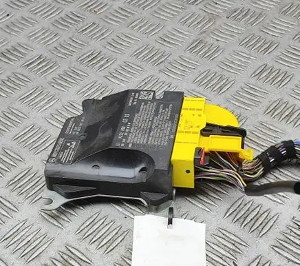 Mercedes-Benz S C217 Airbag control unit/module A2229000303 A2229012601