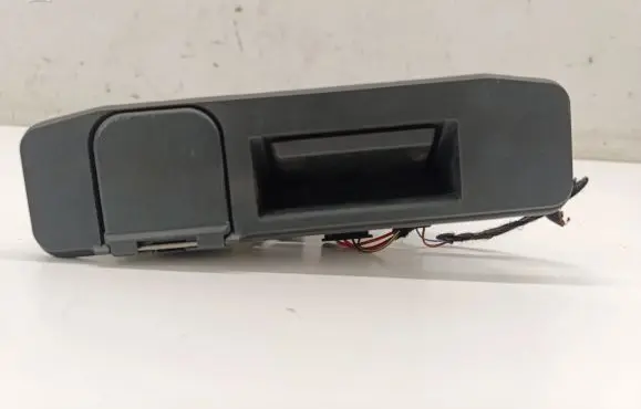 Mercedes-Benz C W206 Reversing camera A0997502400 A0009059412