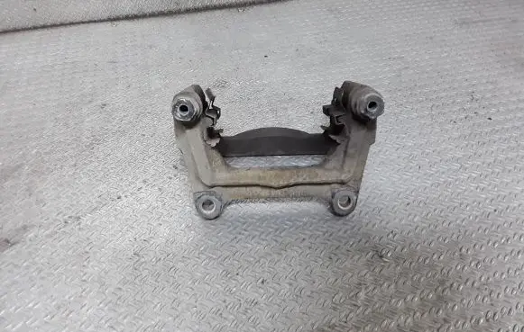 Volkswagen Phaeton Brake caliper pad carrier rear 