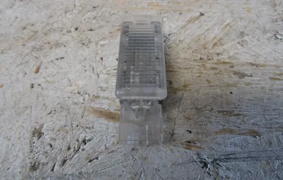 Seat Ibiza III (6L) Other interior light 6L0947565