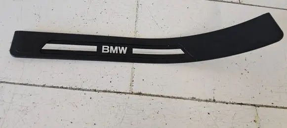 BMW 7 E38 Rear sill trim cover 8220231