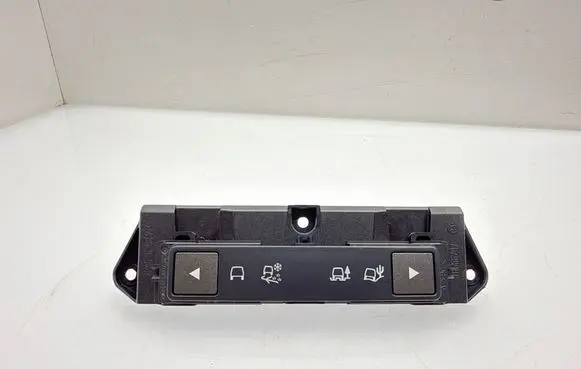 Land Rover Evoque I Suspension ride height/mode switch 30S10115413 10066302 SN80500172680107