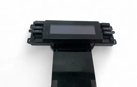 Volvo V50 Screen/display/small screen 7923