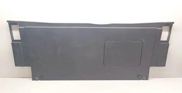 Audi A7 S7 4G Trunk/boot floor carpet liner 4G8863373