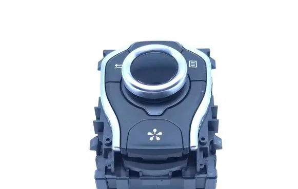 Renault Talisman Multifunctional control switch/knob 253B05762R 03493020203 02028029049