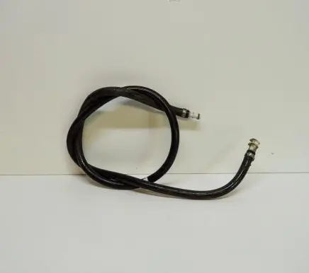 Audi A6 S6 C6 4F Windshield washer fluid hose 