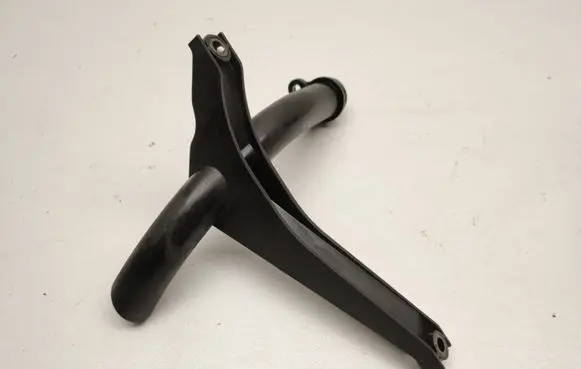 Mercedes-Benz E W212 Oil sump strainer pipe A6421800751