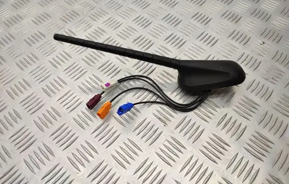 Peugeot Traveller Aerial GPS antenna 9816927080