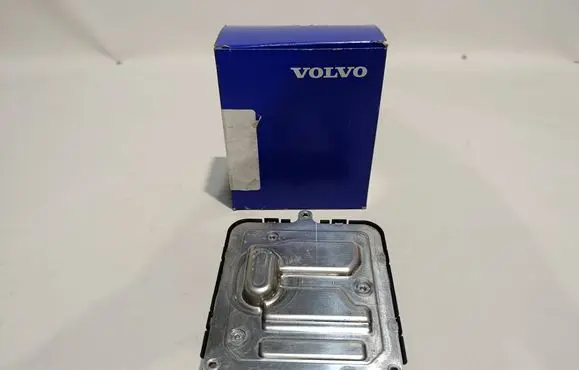 Volvo XC60 Voltage converter/converter module 32337412