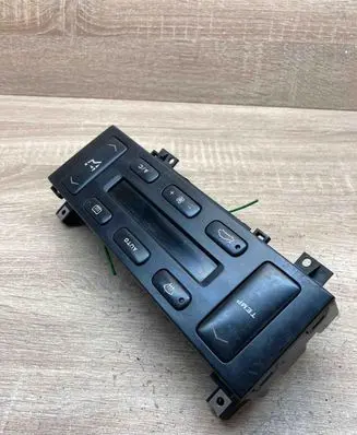 Peugeot 406 Climate control unit 96482616XT