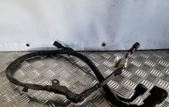 Audi A6 C7 Other wiring loom 4G2971111C