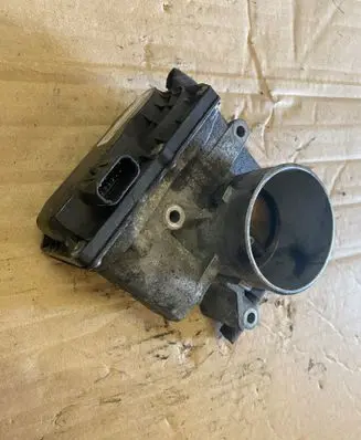 Mazda 6 Throttle valve 6M8G9F991A