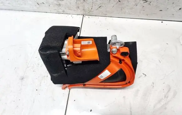 Tesla Model Y Air conditioning (A/C) compressor (pump) 150797105D 1507971-05-D