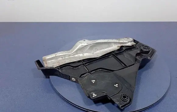 Honda Accord Front underbody cover/under tray 74521-TWA-A0