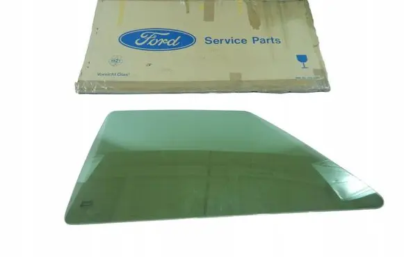 Ford Fiesta Rear side window 1667380