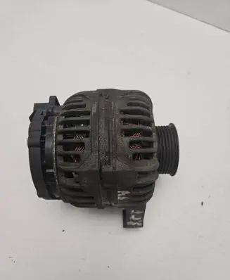 Audi A4 S4 B6 8E 8H Generator/alternator 10R036751 61R006753