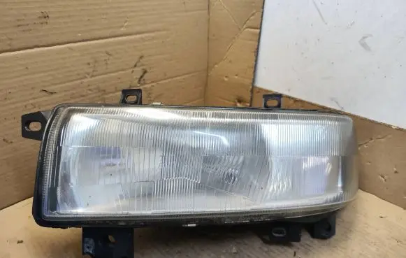 Renault Master II Headlight/headlamp 7700352103C 38210999S