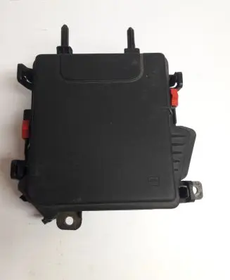 Renault Scenic III - Grand scenic III Fuse box set 284B10002R 284C40002R