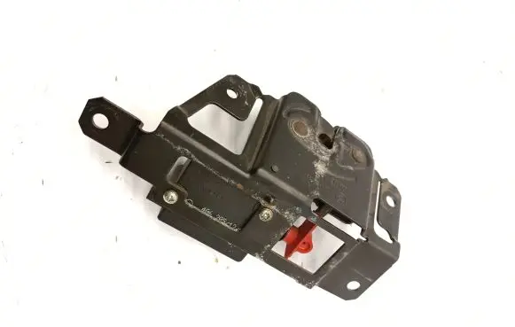 BMW 3 E46 Loading door lock 51247057364