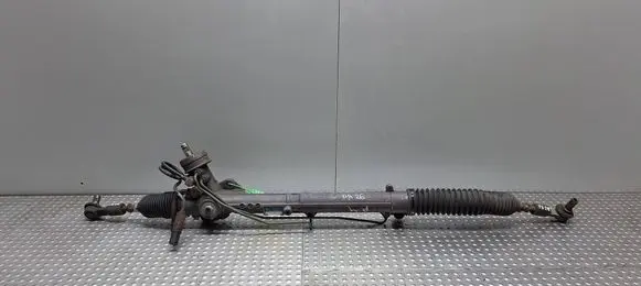 Volkswagen PASSAT B5 Steering rack S18031285 8D1422066D