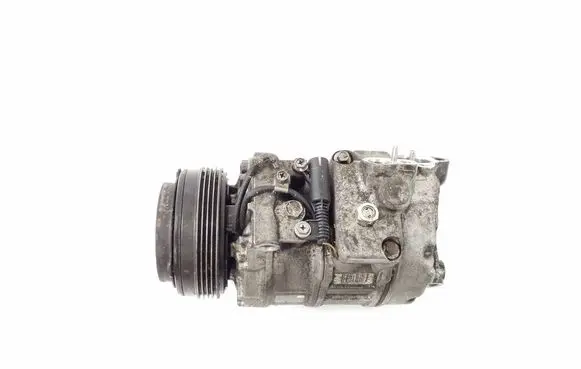Air conditioning (A/C) compressor (pump)