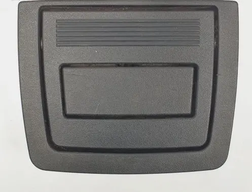 Mercedes-Benz A W169 Floor mat clip fixing clamp 
