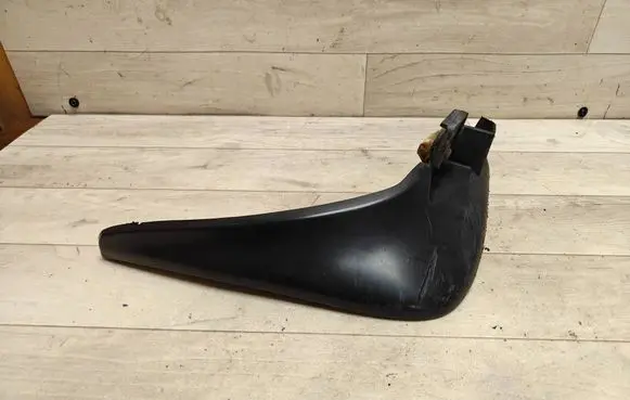 Mazda 3 I Front mudguard BP4K51851 BP4K51850