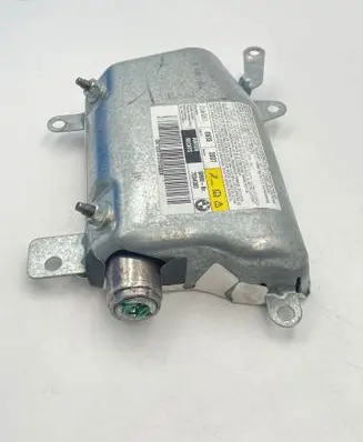 BMW 5 E60 E61 Rear door airbag 7034060 72127034060