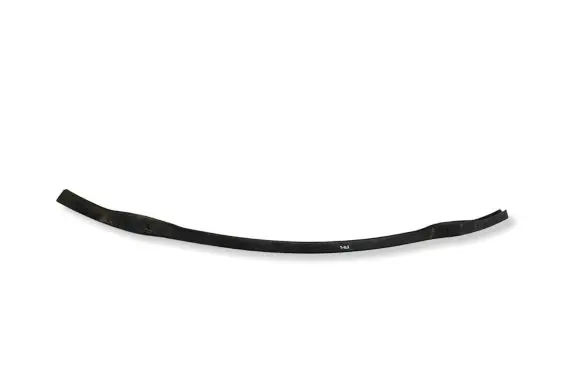 BMW 3 F30 F35 F31 Front bumper support beam 