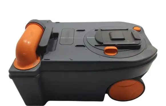 Ford Transit Engine ECU kit and lock set C250