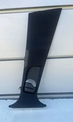Mercedes-Benz E W213 (B) pillar trim (top) A2136900825