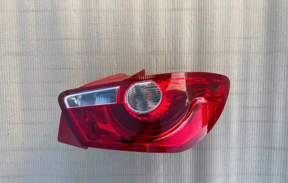 Seat Ibiza IV (6J,6P) Rear/tail lights 6J3945096F