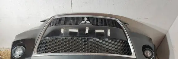 Mitsubishi Outlander Front bumper 6400A472ZZ