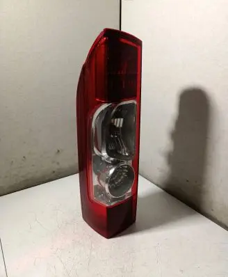 Citroen Jumper Rear/tail lights 11b358