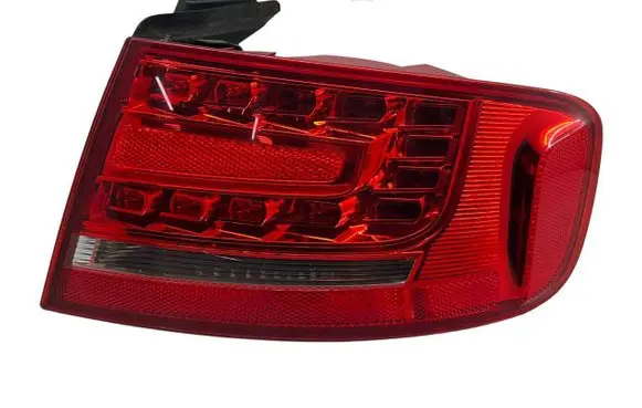 Audi A4 S4 B8 8K Rear/tail lights 8K5945096K 170375 1726902