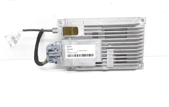 Volvo V60 Distronic sensor radar 31341456