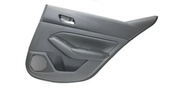 Nissan Altima Rear door card panel trim 829646CA0A 829A06CA3C