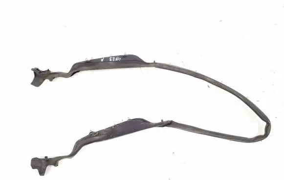 Jaguar XE Engine compartment rubber GX7316K816AA