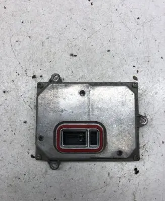 Audi A4 S4 B7 8E 8H Headlight ballast module Xenon 1307329115