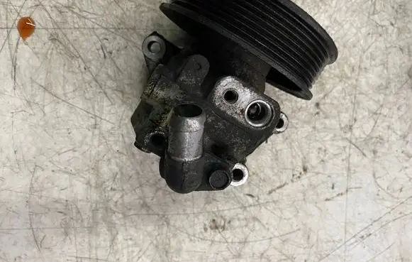 Ford Transit Power steering pump CC113A696BB
