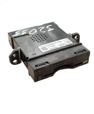 Toyota Prius (XW30) Video control module 0868600321