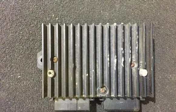 Fiat Ulysse ABS control unit/module s103360001